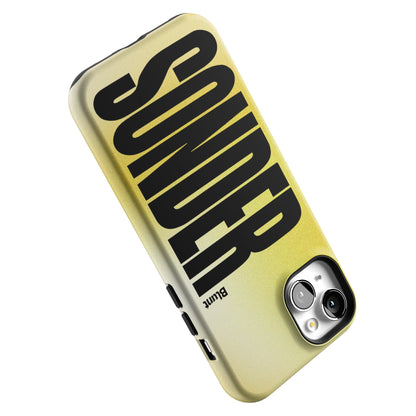 Sonder I iPhone Case gallery - Iphone_15_Mini_Air_Plus_5