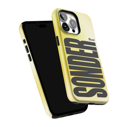 Sonder I iPhone Case gallery - Iphone_15_Pro_Max_6