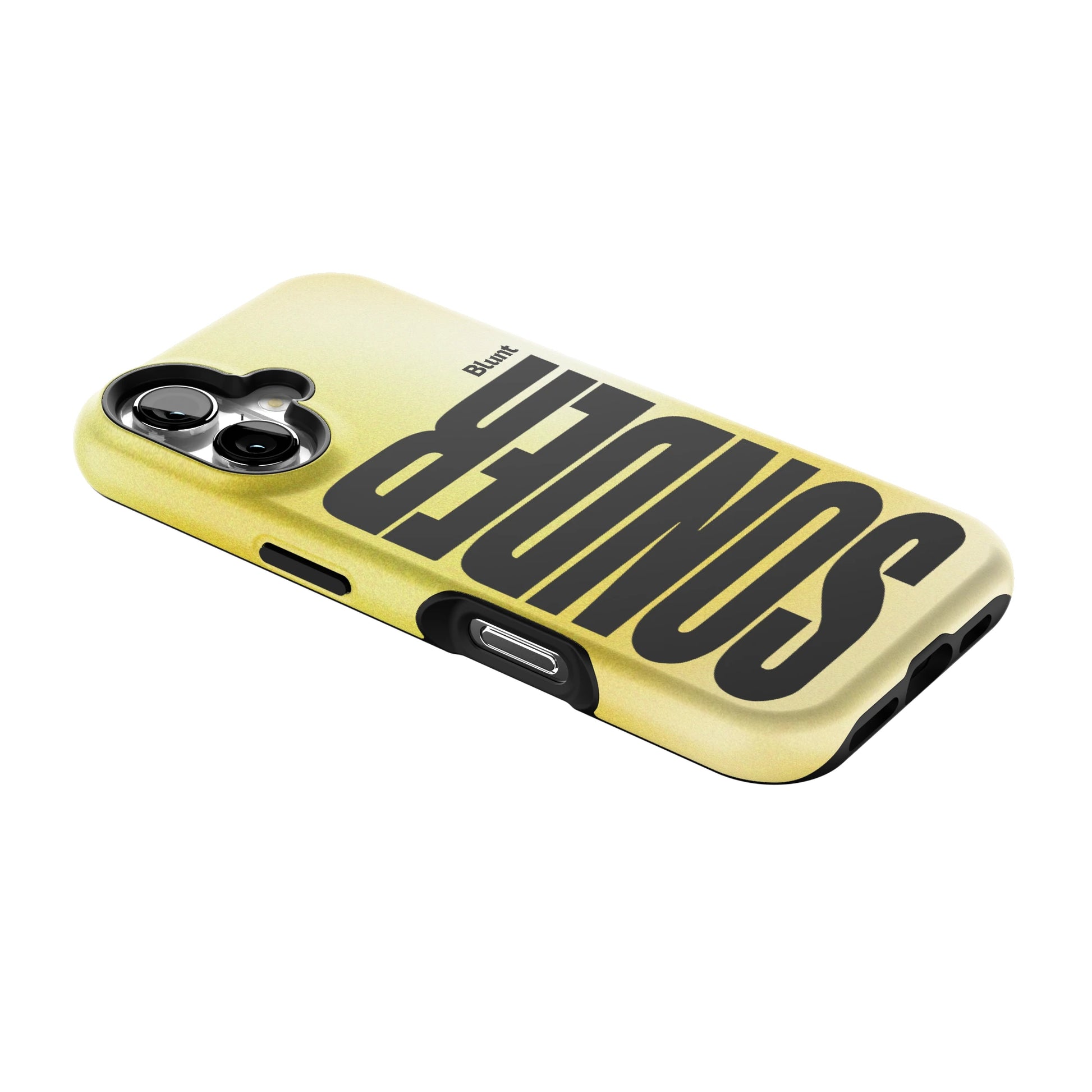 Sonder I iPhone Case gallery - Iphone_16_Iphone_2