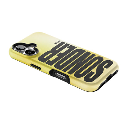Sonder I iPhone Case gallery - Iphone_16_Iphone_2