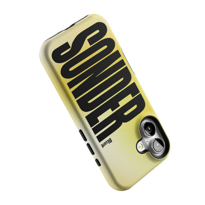 Sonder I iPhone Case gallery - Iphone_16_Iphone_5