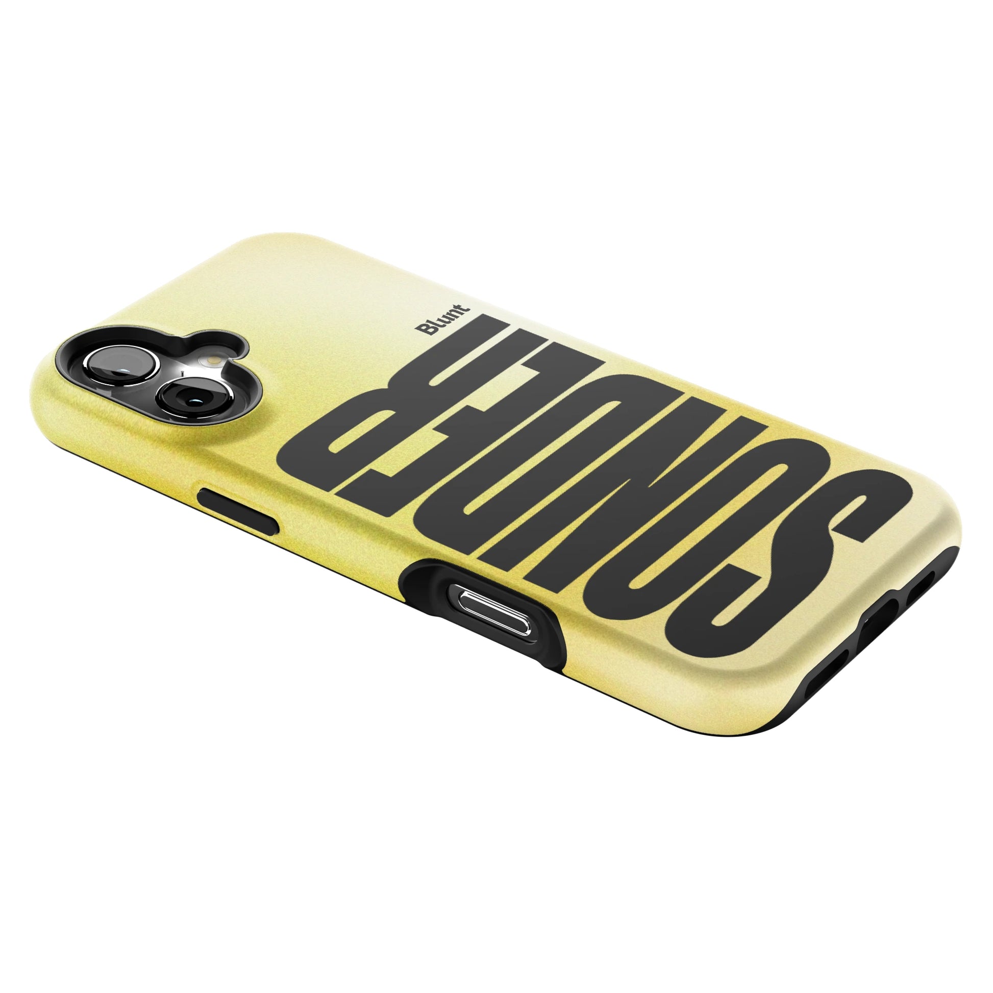 Sonder I iPhone Case gallery - Iphone_16_Mini_Air_Plus_2