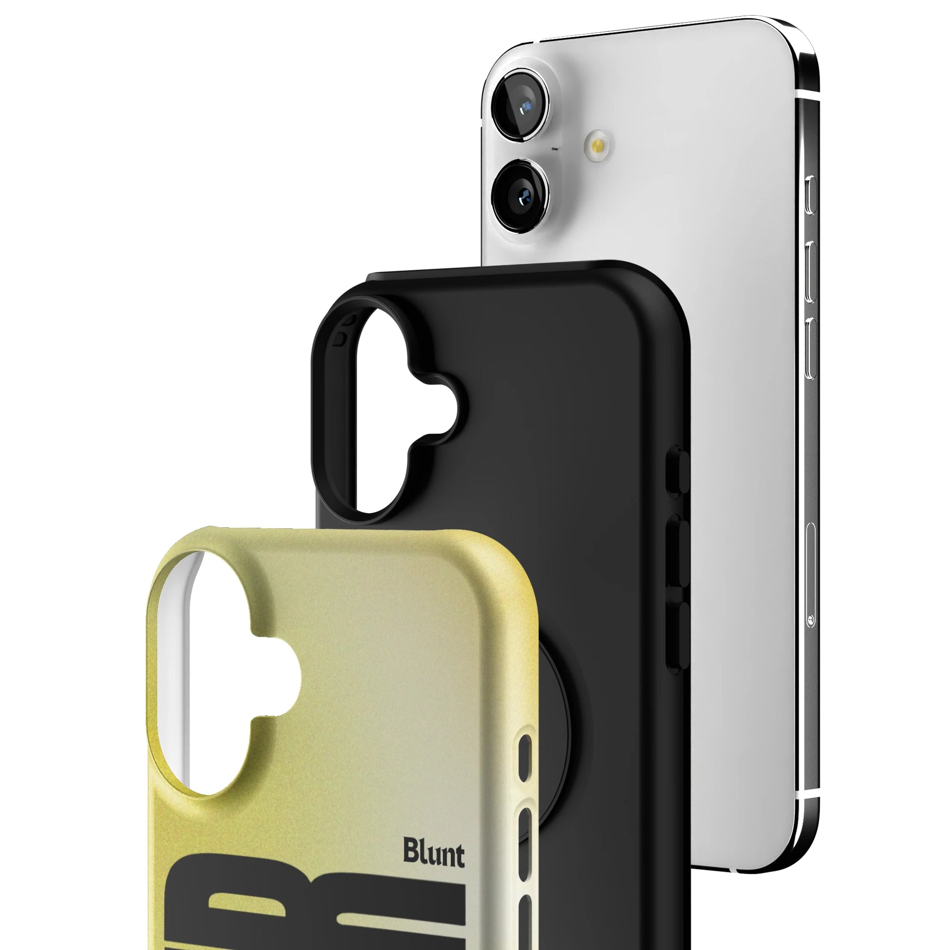 Sonder I iPhone Case gallery - Iphone_16_Mini_Air_Plus_3