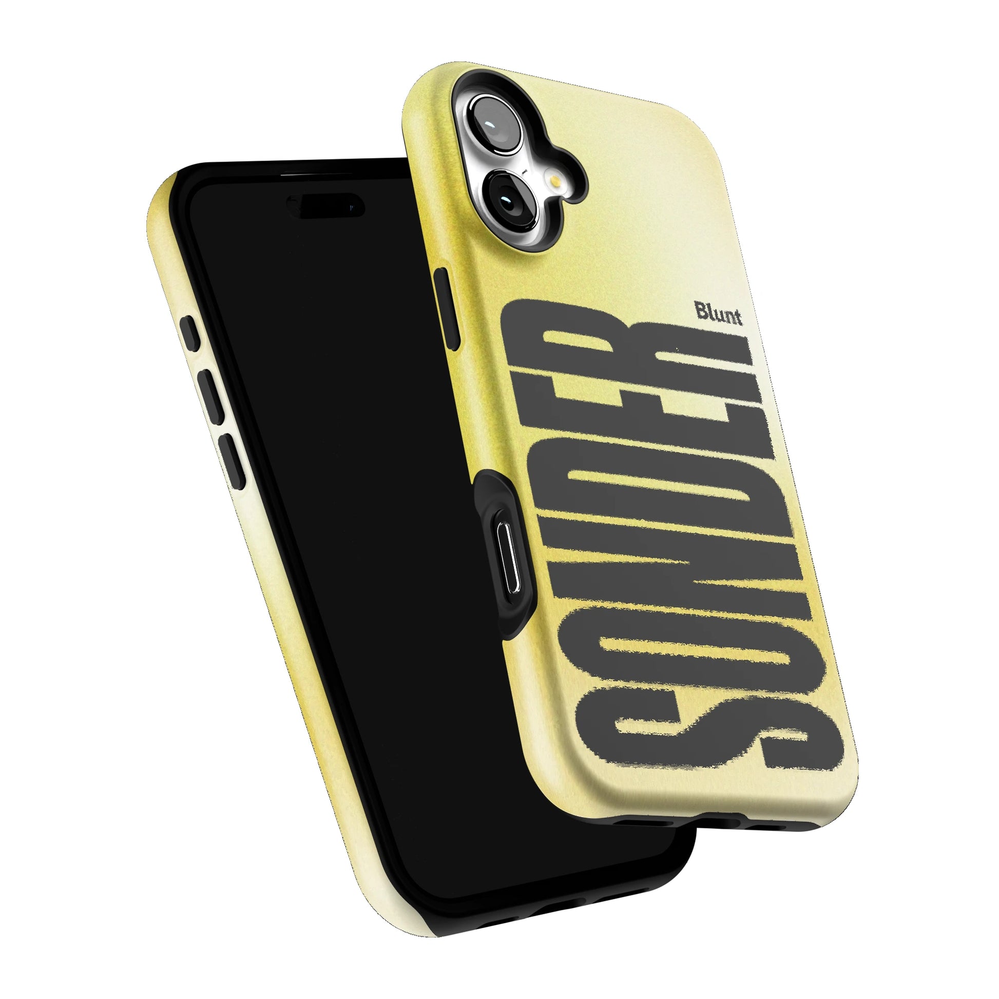 Sonder I iPhone Case gallery - Iphone_16_Mini_Air_Plus_6