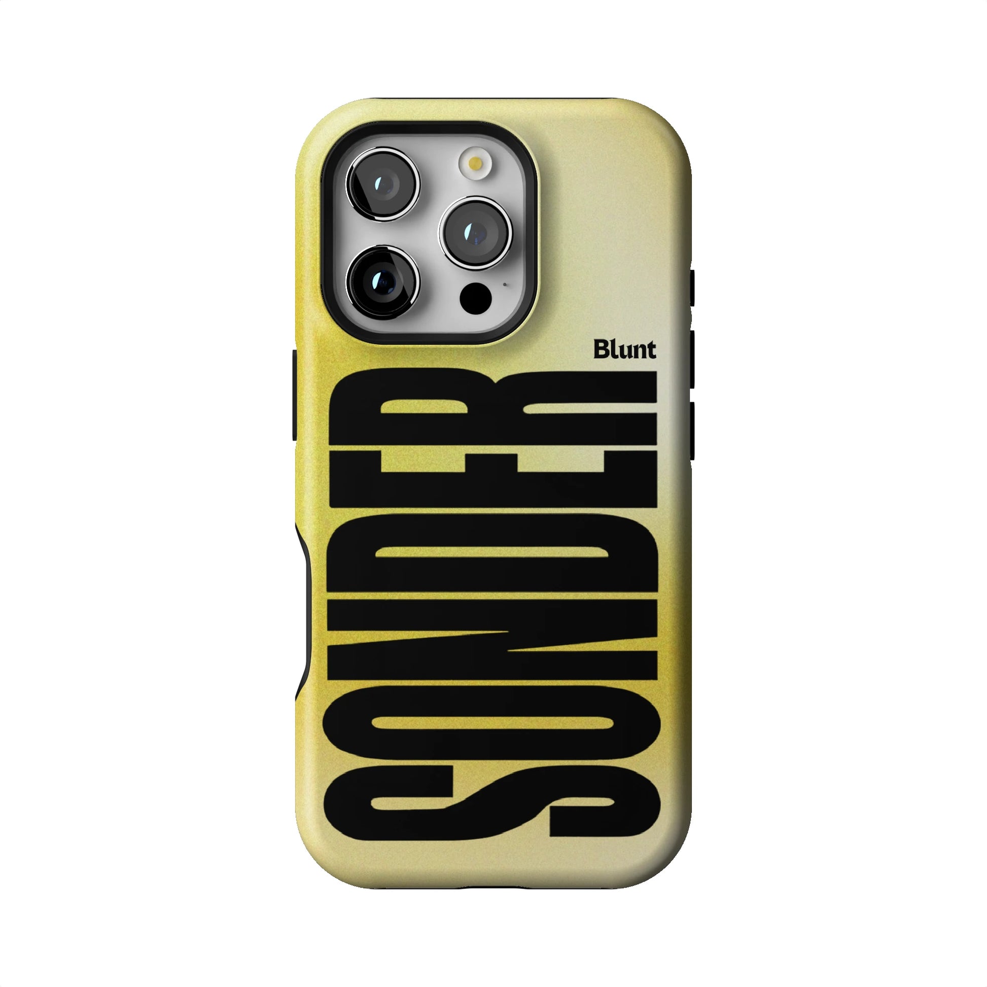 Sonder I iPhone Case gallery - Iphone_16_Pro_1