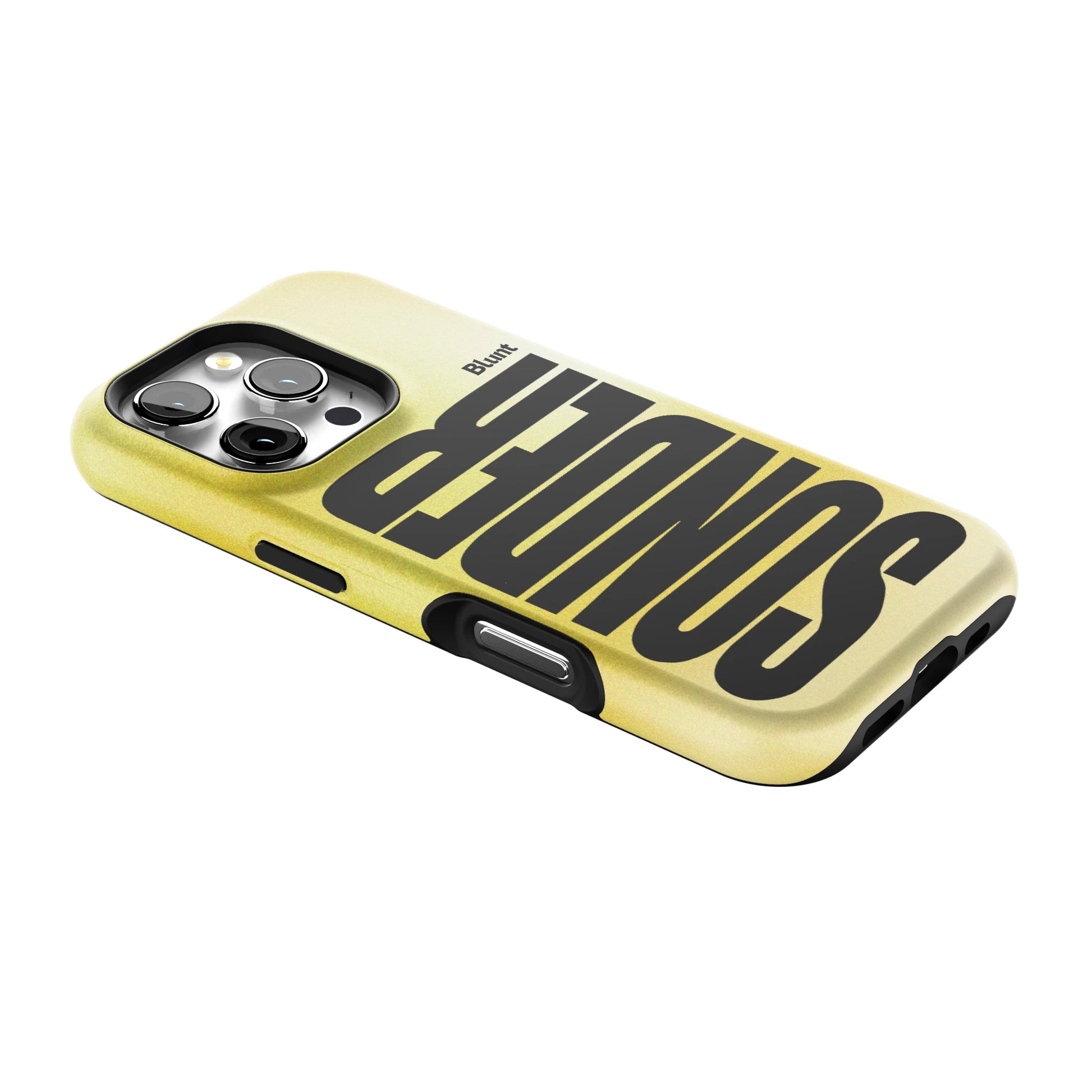Sonder I iPhone Case gallery - Iphone_16_Pro_2