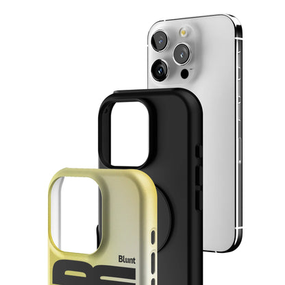 Sonder I iPhone Case gallery - Iphone_16_Pro_3