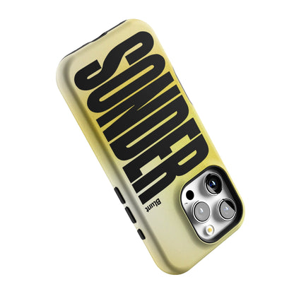 Sonder I iPhone Case gallery - Iphone_16_Pro_5