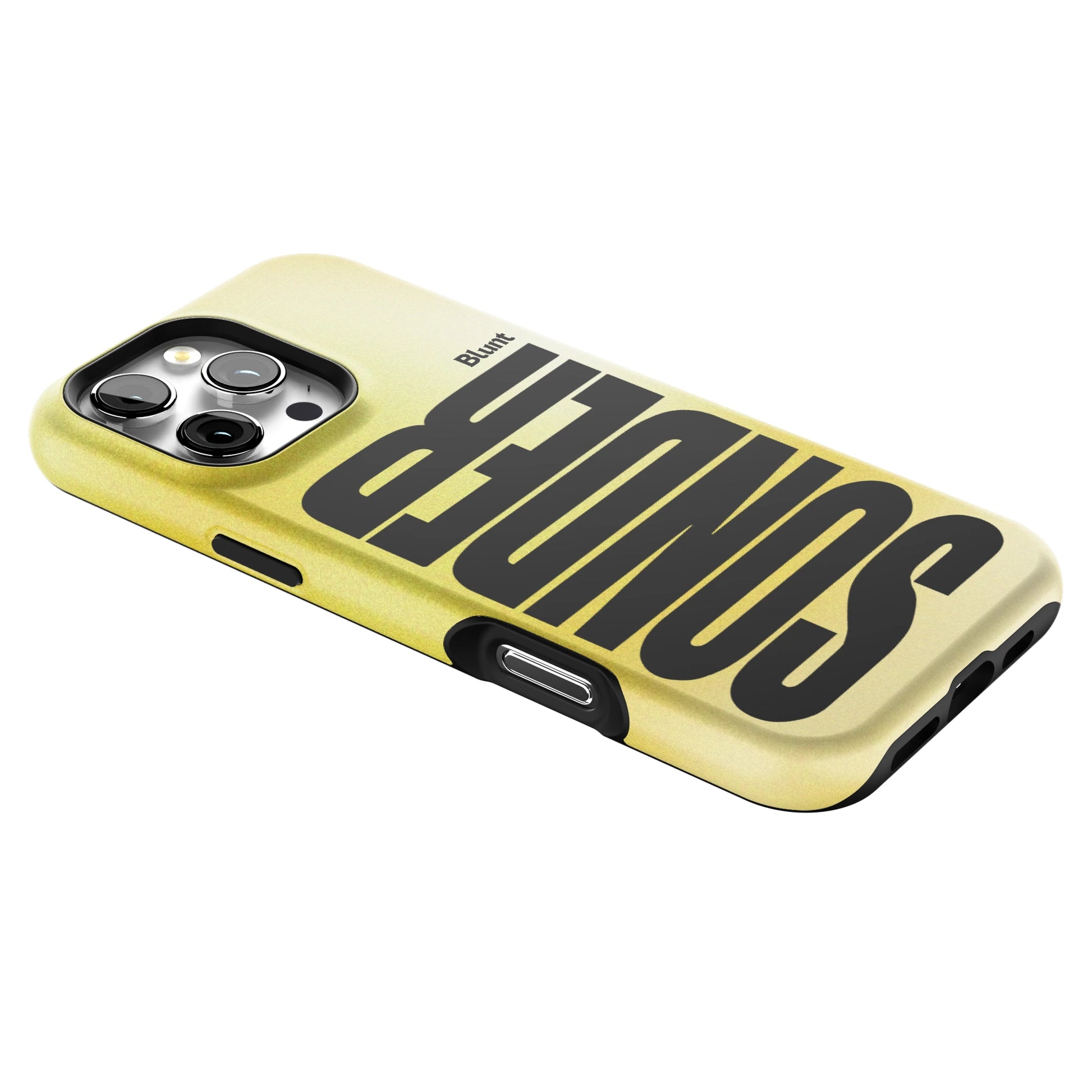 Sonder I iPhone Case gallery - Iphone_16_Pro_Max_2