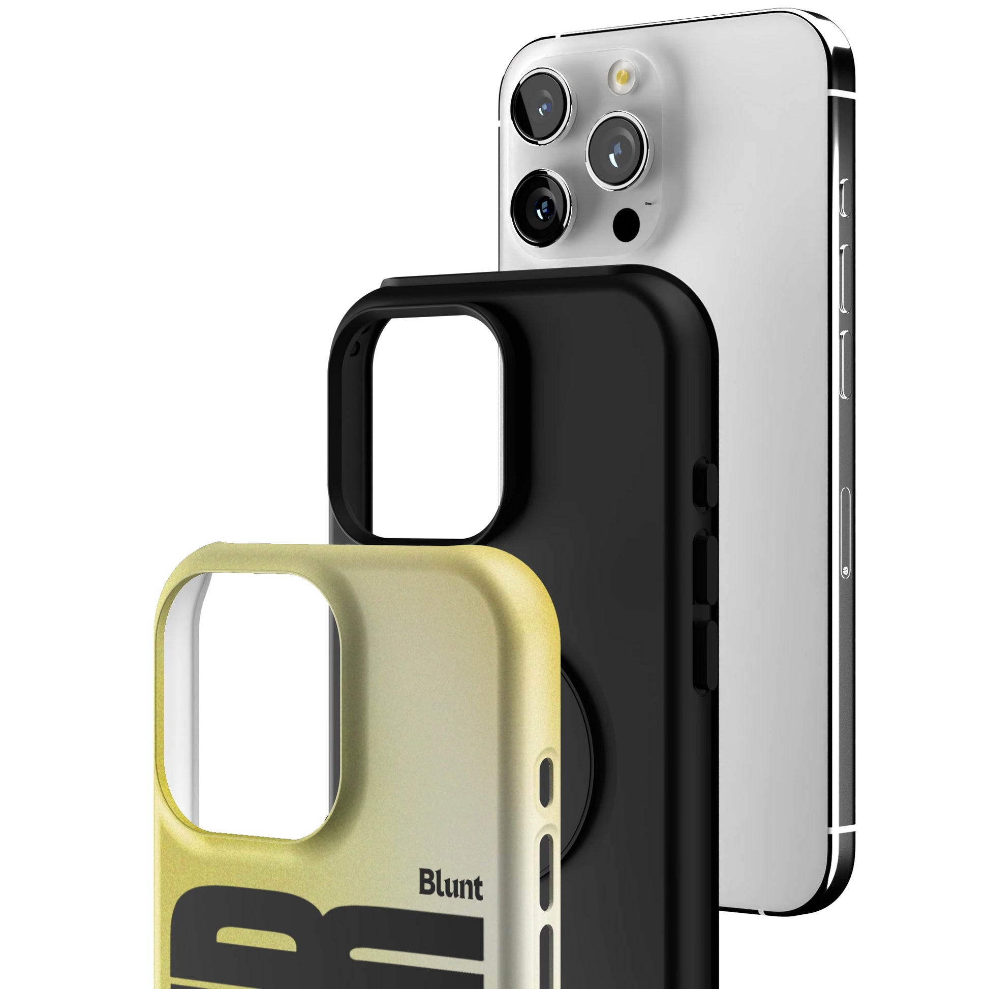 Sonder I iPhone Case gallery - Iphone_16_Pro_Max_3