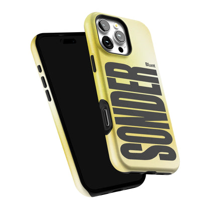Sonder I iPhone Case gallery - Iphone_16_Pro_Max_6
