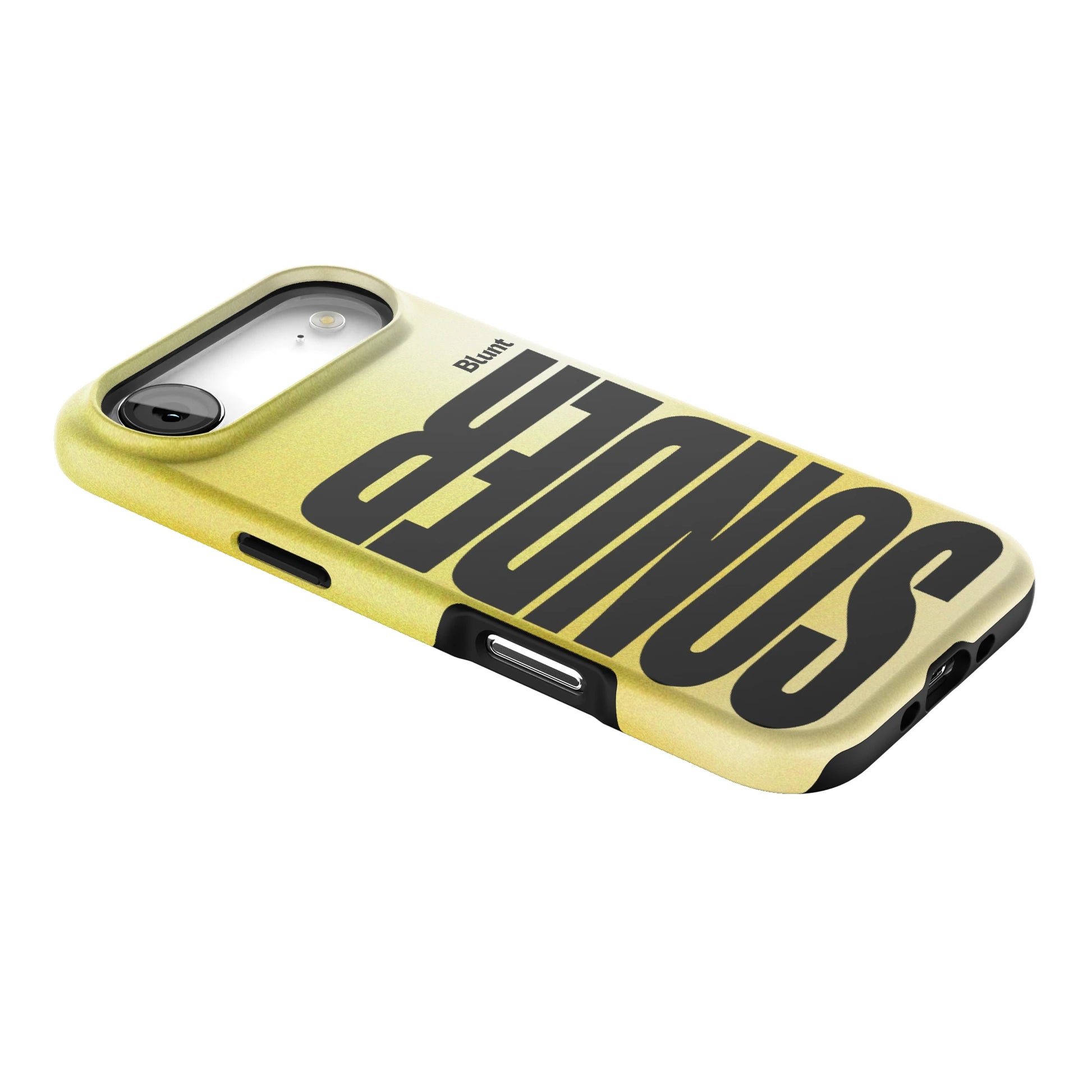 Sonder I iPhone Case gallery - Iphone_17_Air_2