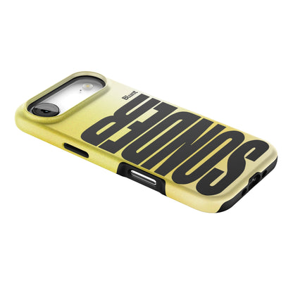 Sonder I iPhone Case gallery - Iphone_17_Air_2