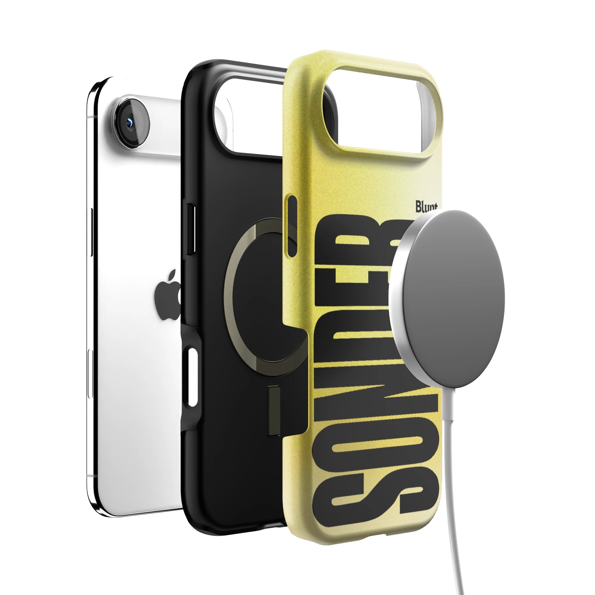 Sonder I iPhone Case gallery - Iphone_17_Air_4