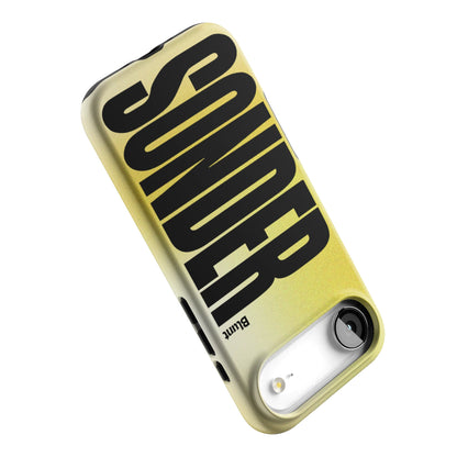 Sonder I iPhone Case gallery - Iphone_17_Air_5