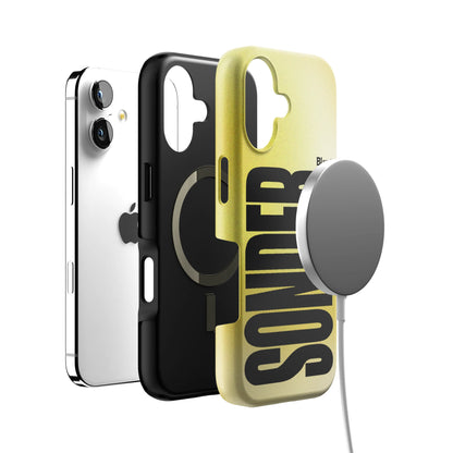 Sonder I iPhone Case gallery - Iphone_17_Iphone_4