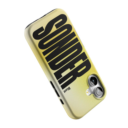 Sonder I iPhone Case gallery - Iphone_17_Iphone_5
