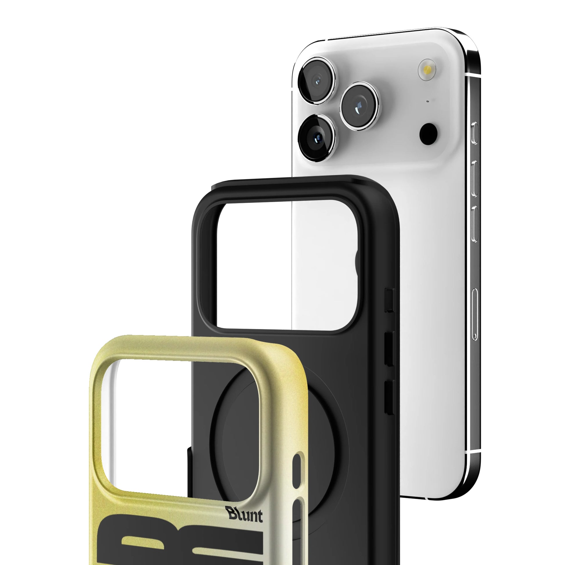 Sonder I iPhone Case gallery - Iphone_17_Pro_3