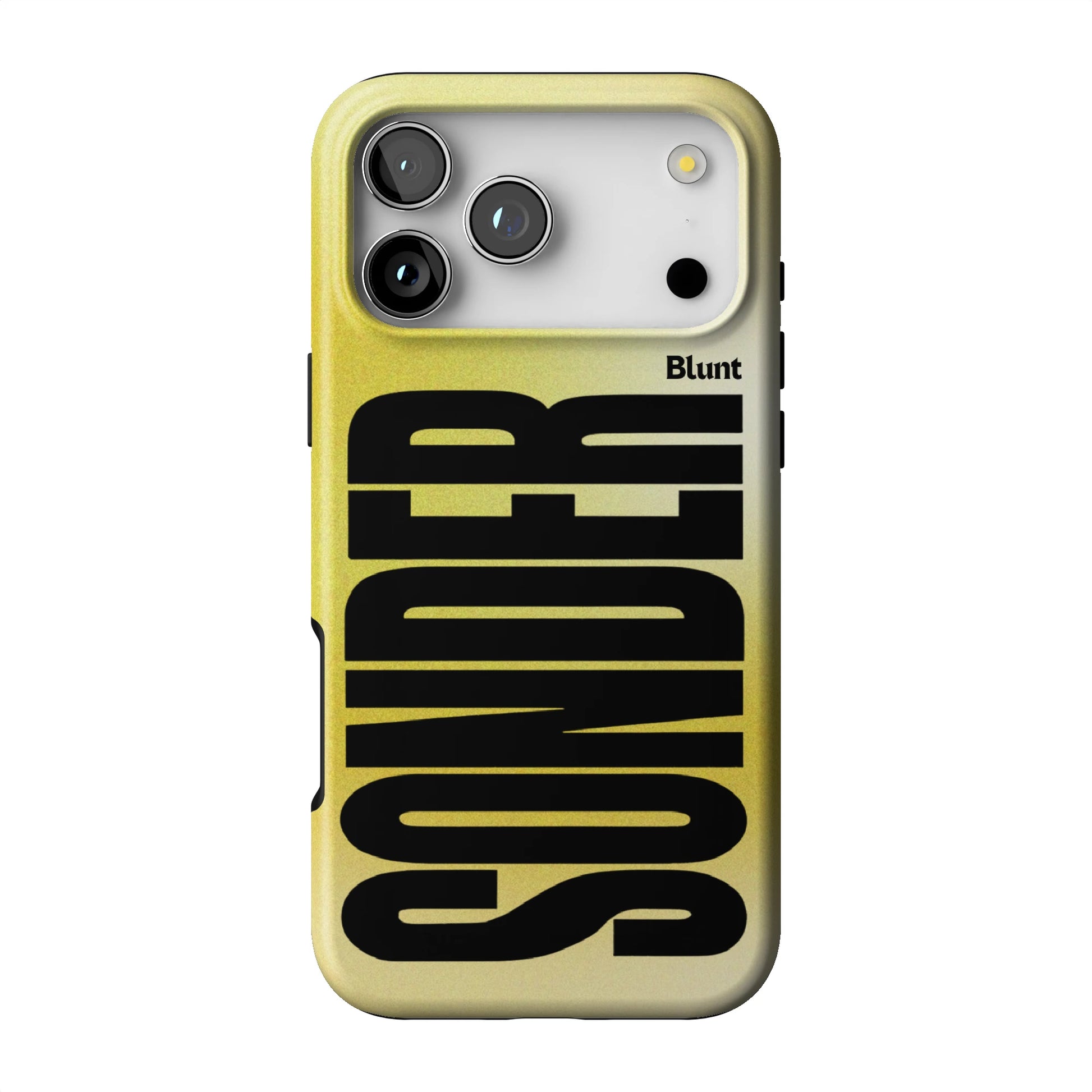 Sonder I iPhone Case gallery - Iphone_17_Pro_Max_1