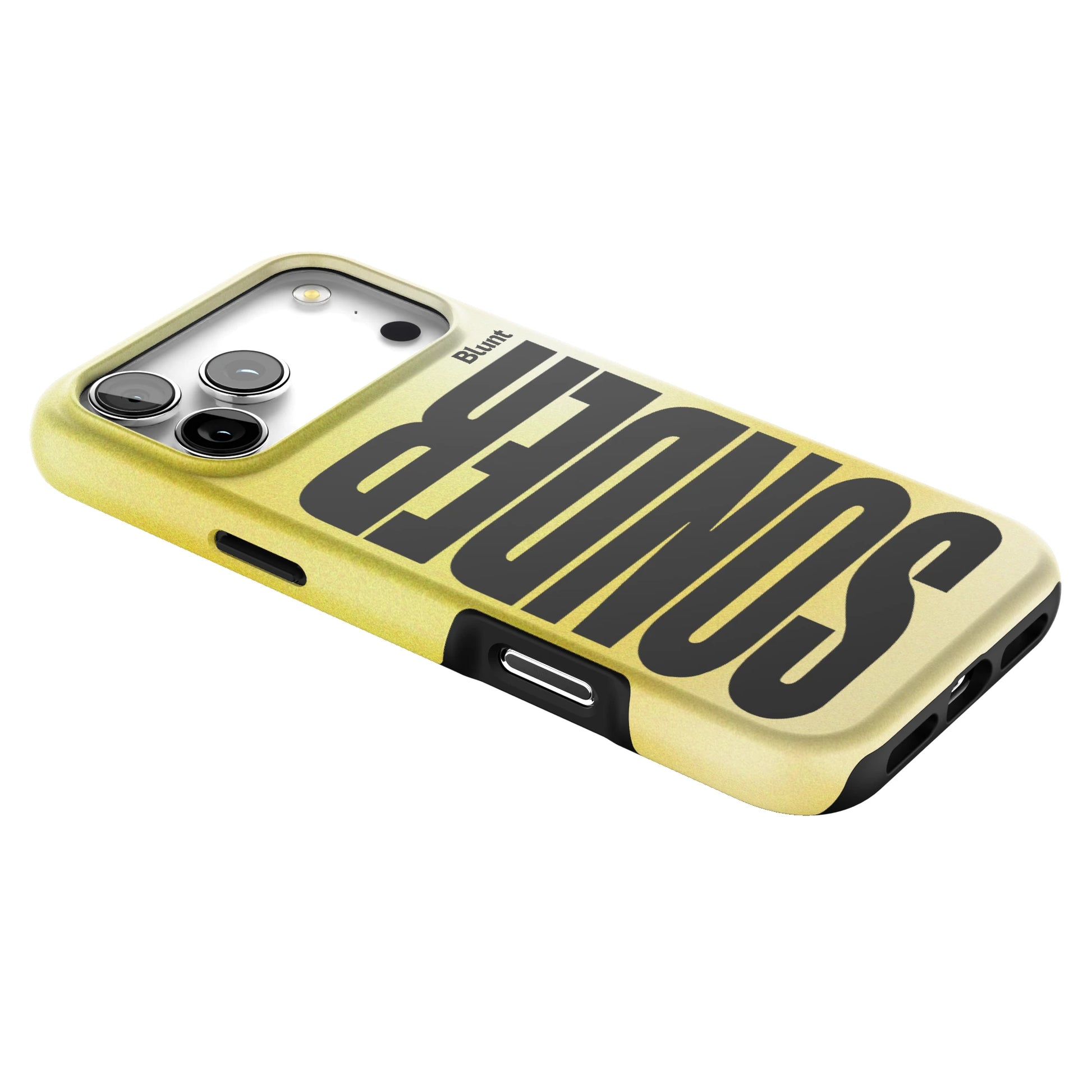 Sonder I iPhone Case gallery - Iphone_17_Pro_Max_2