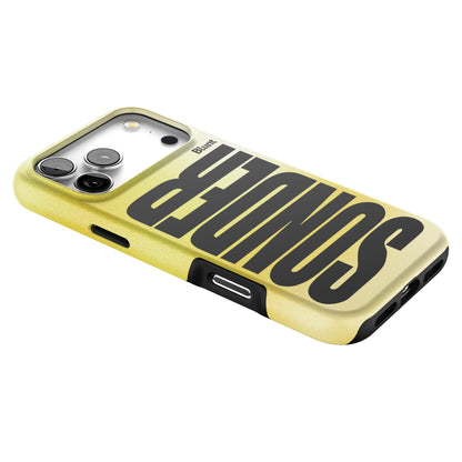Sonder I iPhone Case gallery - Iphone_17_Pro_Max_2