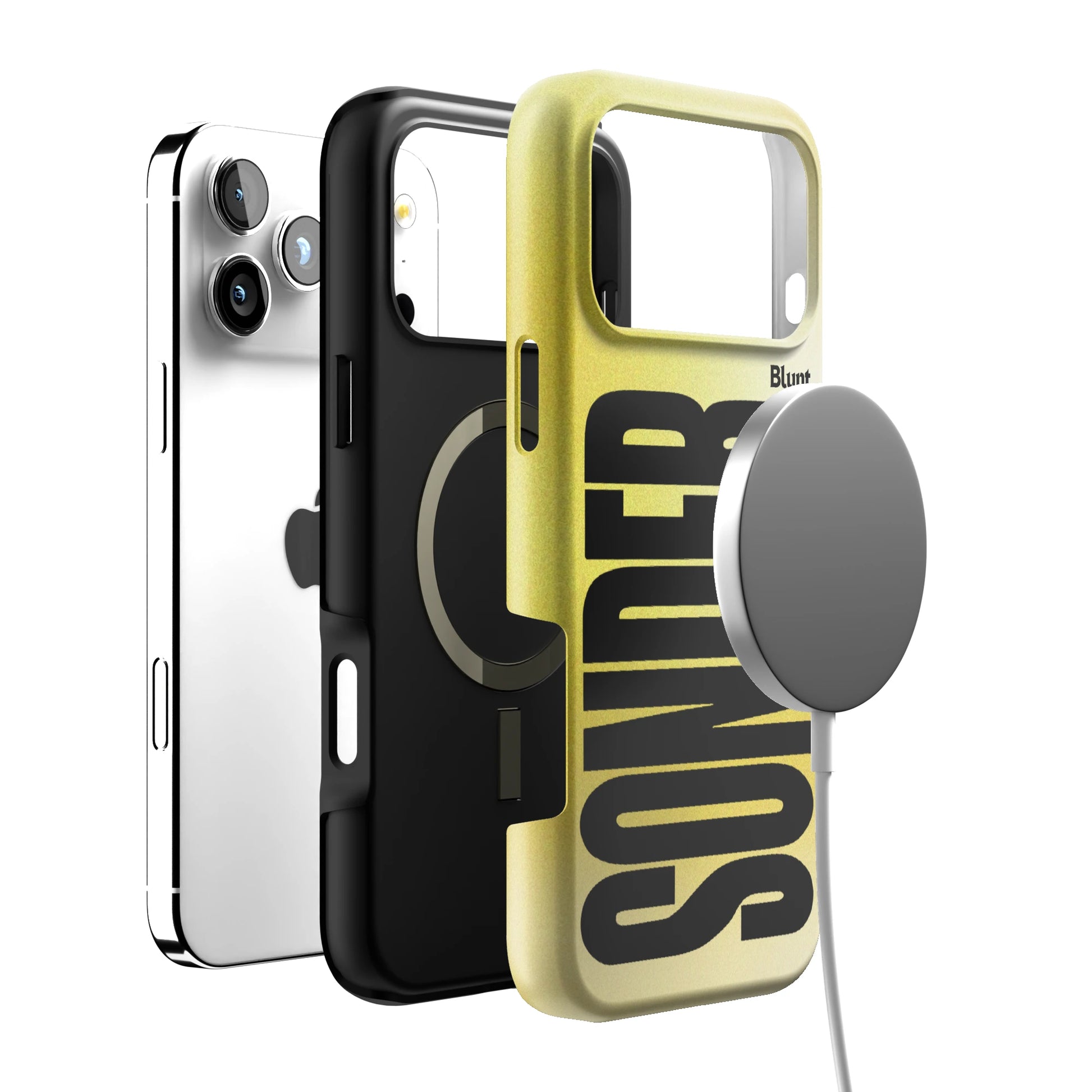 Sonder I iPhone Case gallery - Iphone_17_Pro_Max_4