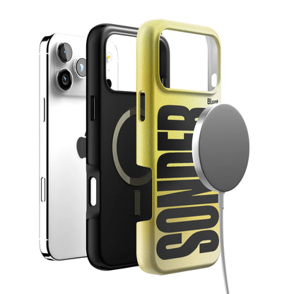 Sonder I iPhone Case gallery - Iphone_17_Pro_Max_4