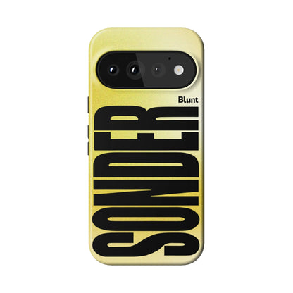 Sonder I Pixel Case - Blunt Cases