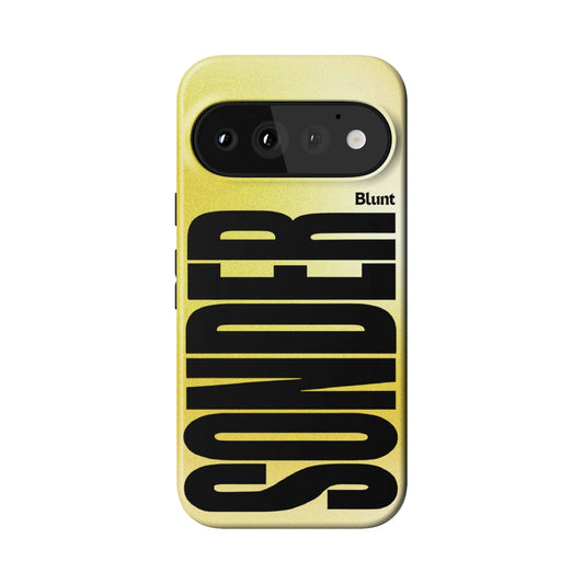 Sonder I Pixel Case - Blunt Cases