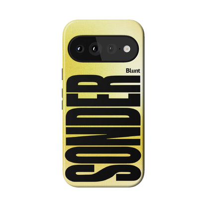 Sonder I Pixel Case - Blunt Cases