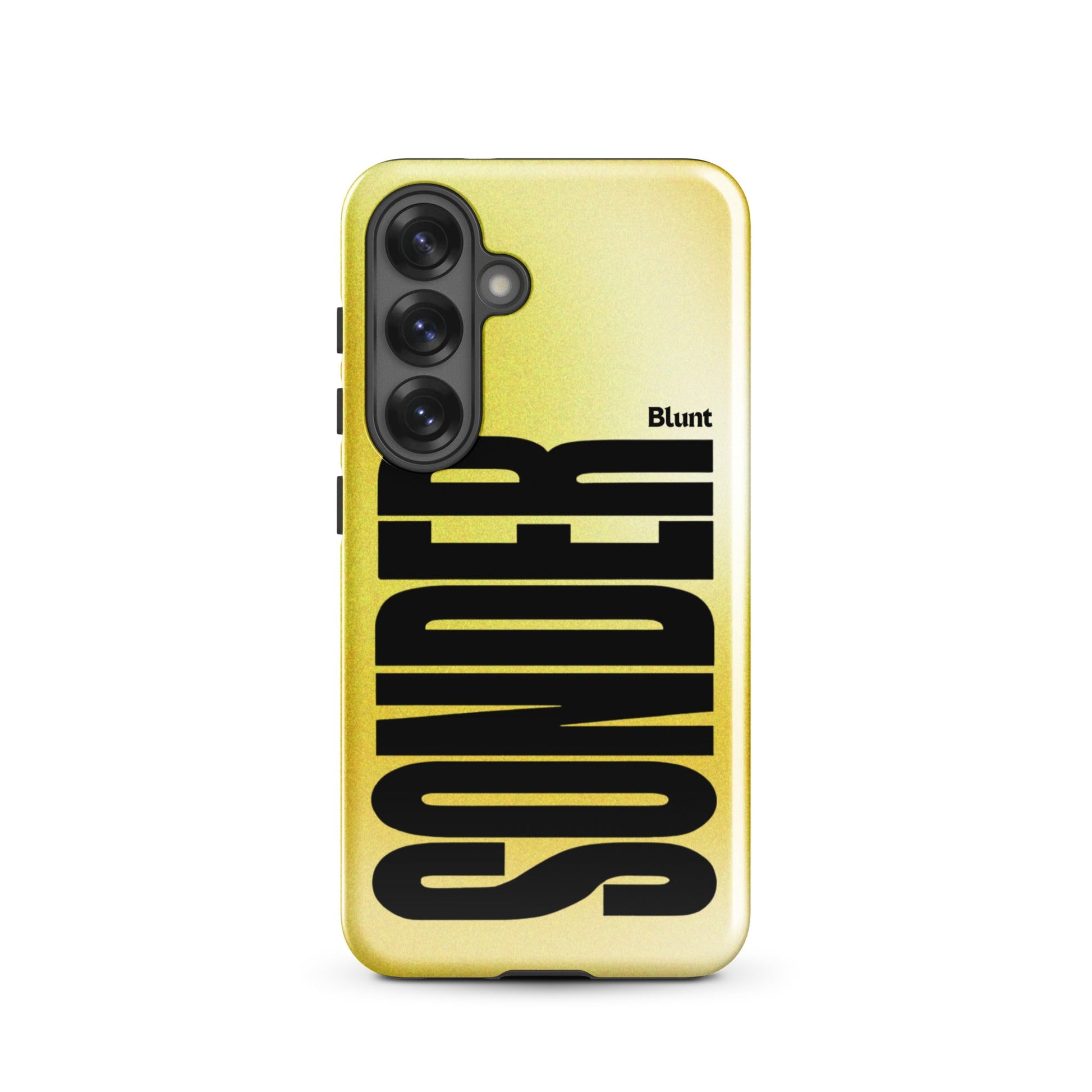 Sonder I Samsung Case - Blunt Cases