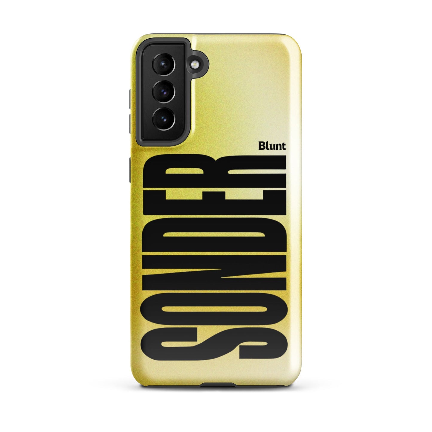 Sonder I Samsung Case - Blunt Cases