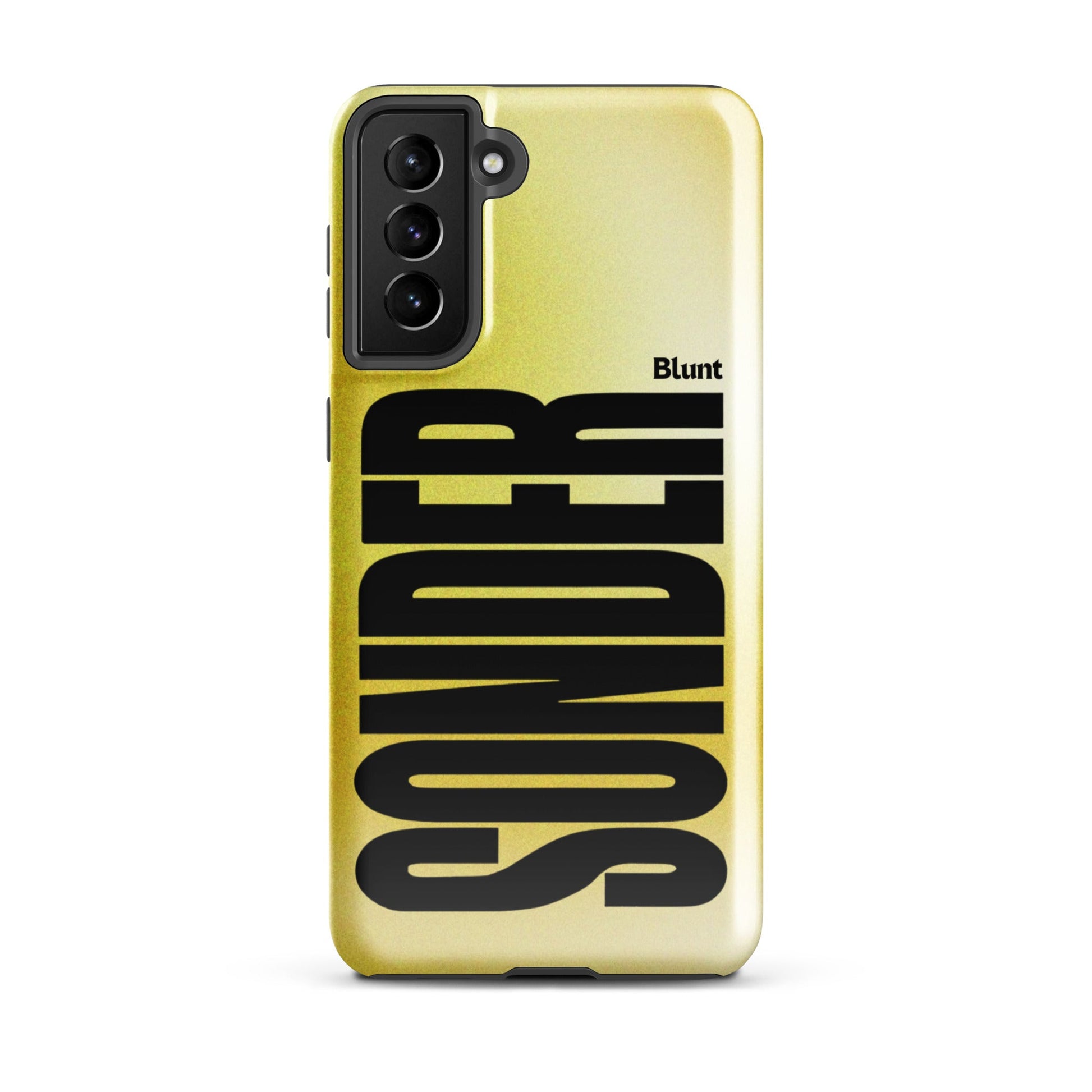 Sonder I Samsung Case - Blunt Cases