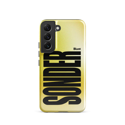 Sonder I Samsung Case - Blunt Cases