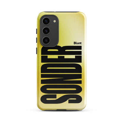 Sonder I Samsung Case - Blunt Cases