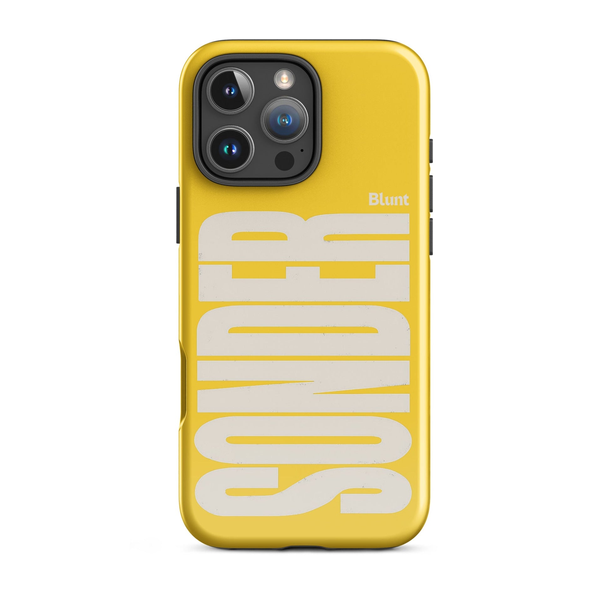 Sonder II iPhone Case - Blunt Cases