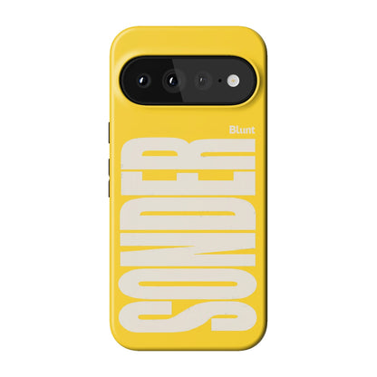 Sonder II Pixel Case - Blunt Cases