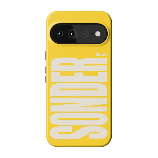 Sonder II Pixel Case - Blunt Cases