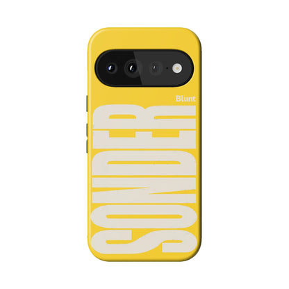 Sonder II Pixel Case - Blunt Cases