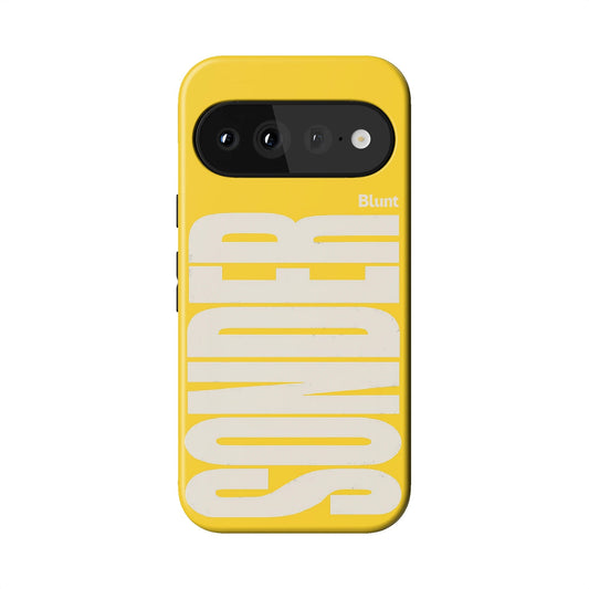 Sonder II Pixel Case - Blunt Cases