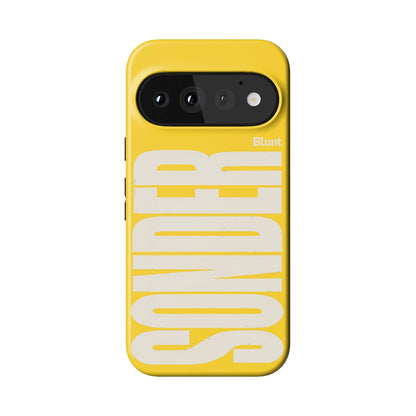 Sonder II Pixel Case - Blunt Cases