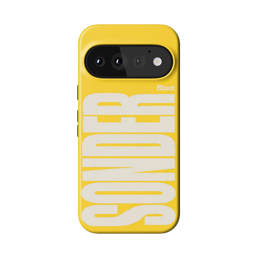 Sonder II Pixel Case - Blunt Cases