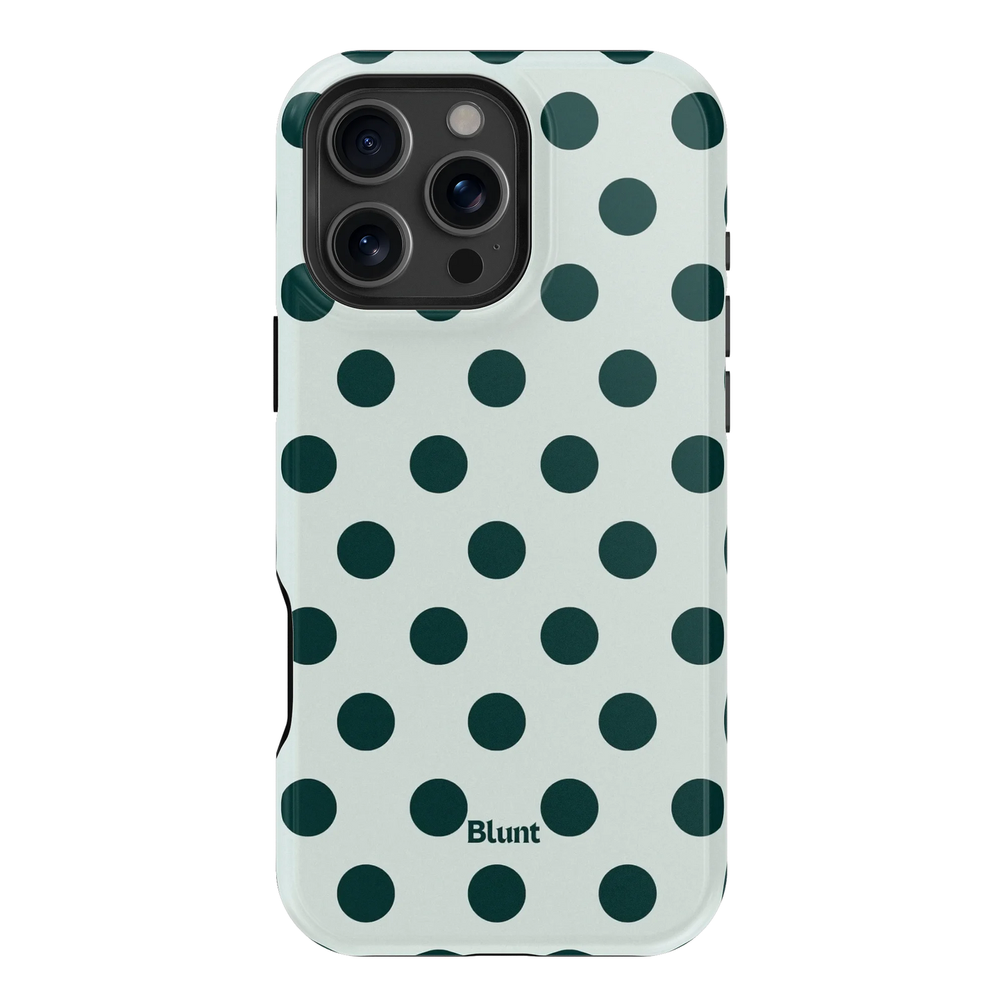 Minted Mood iPhone Case