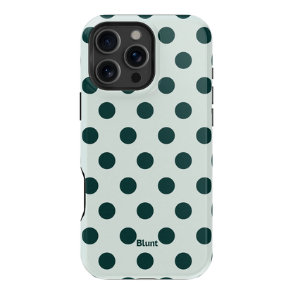 Minted Mood iPhone Case