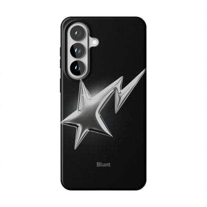 Strike Star Samsung Case