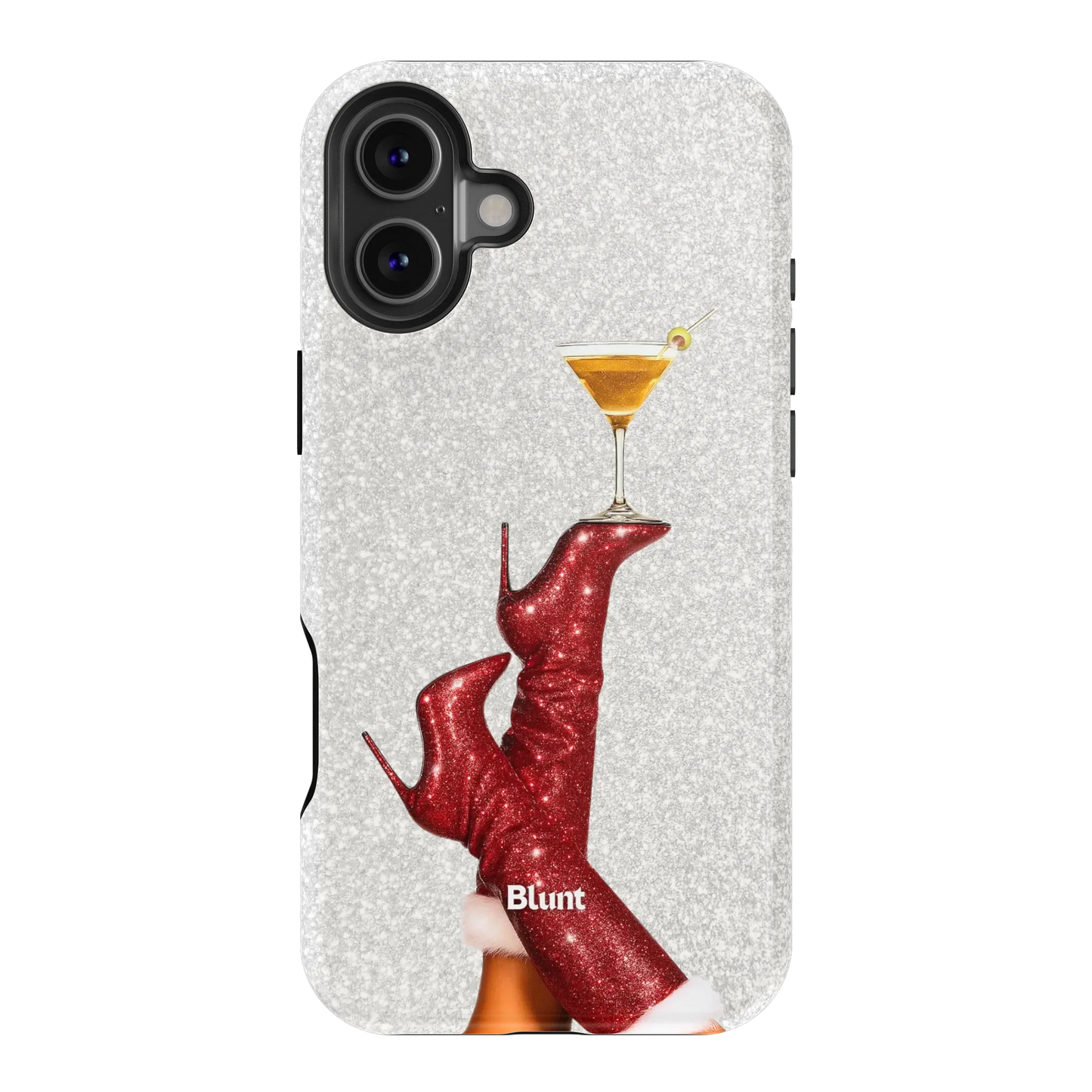 Soiree iPhone Case