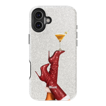 Soiree iPhone Case