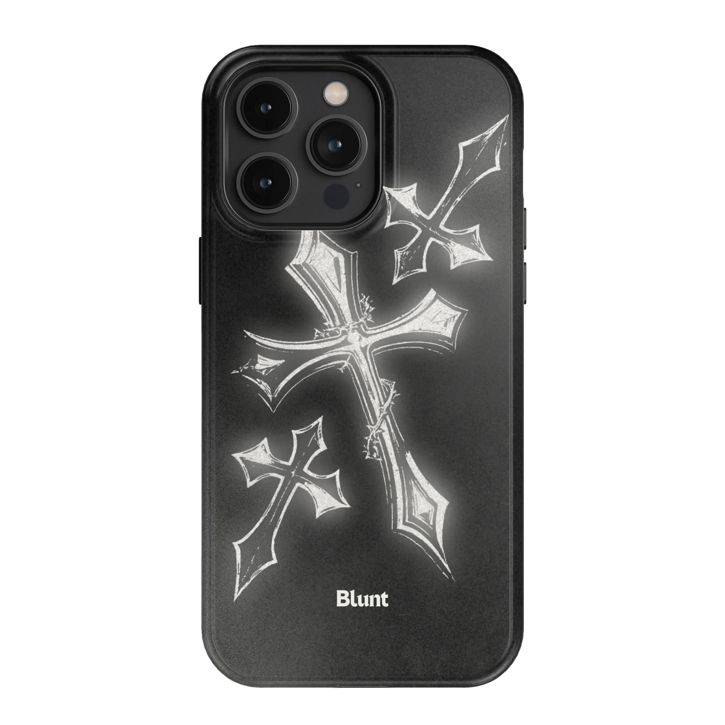 Monolith iPhone Case