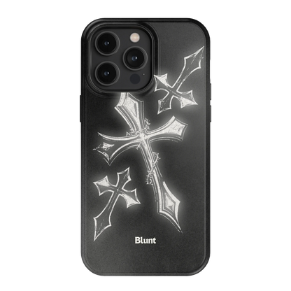 Monolith iPhone Case