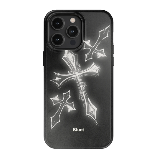 Monolith iPhone Case